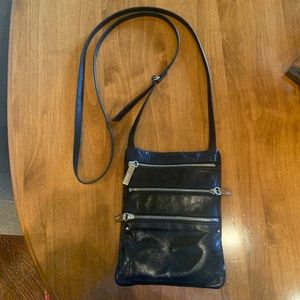 Hobo Crossbody